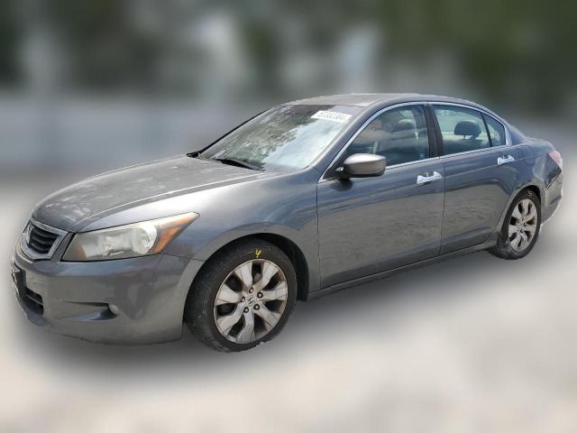 HONDA ACCORD 2009 1hgcp36819a041611