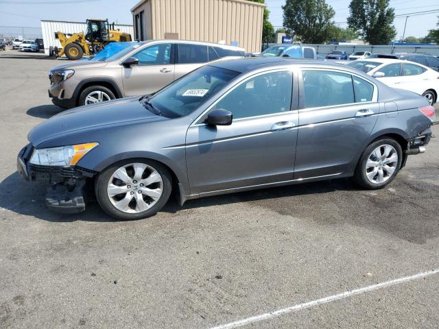 HONDA ACCORD EXL 2009 1hgcp36819a042015