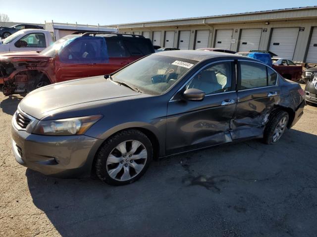 HONDA ACCORD 2009 1hgcp36819a046727