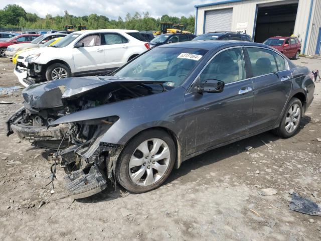 HONDA ACCORD EXL 2009 1hgcp36819a046937