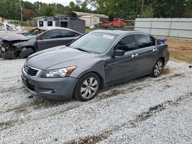 HONDA ACCORD EXL 2009 1hgcp36819a048266