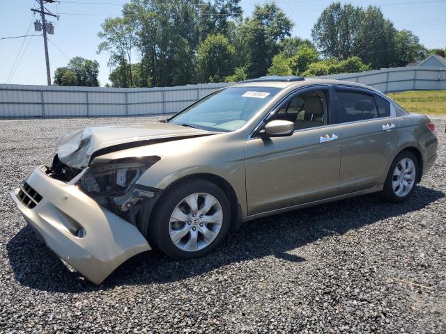 HONDA ACCORD 2009 1hgcp36819a049644