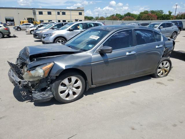 HONDA ACCORD 2009 1hgcp36819a050017