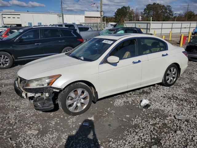 HONDA ACCORD 2009 1hgcp36819a050339