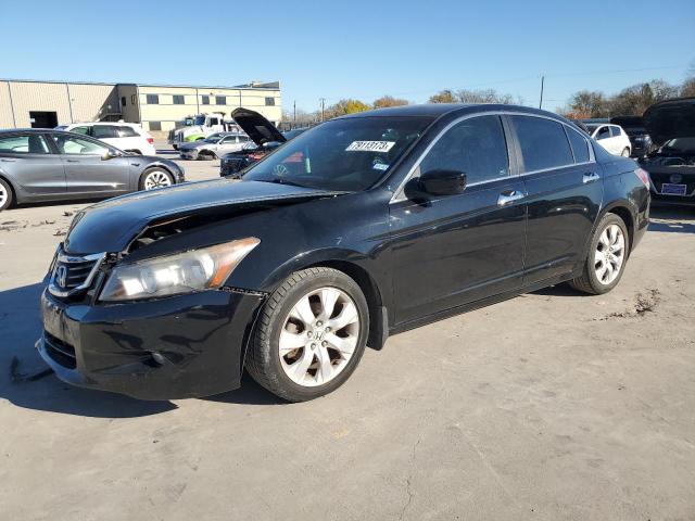 HONDA ACCORD 2009 1hgcp36819a051331