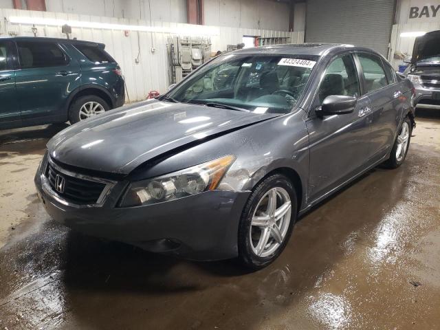 HONDA ACCORD 2008 1hgcp36828a001679