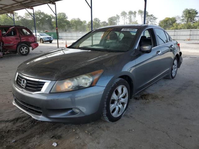 HONDA ACCORD 2008 1hgcp36828a008907