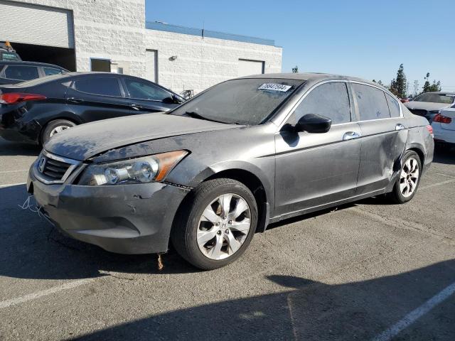 HONDA ACCORD EXL 2008 1hgcp36828a009457