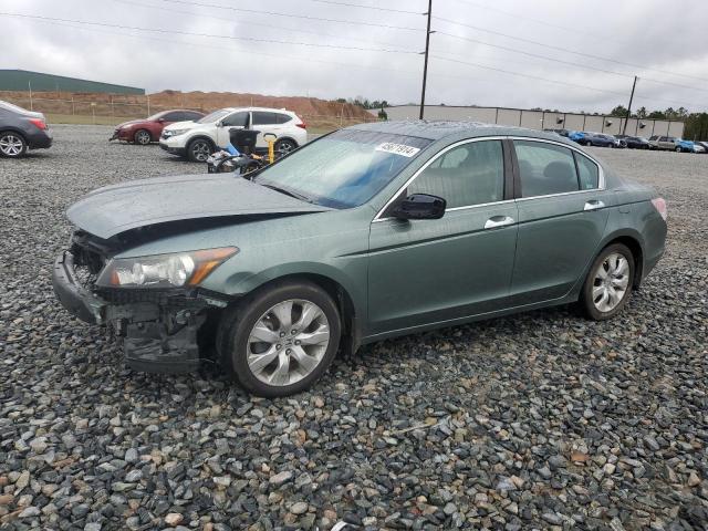 HONDA ACCORD 2008 1hgcp36828a012052