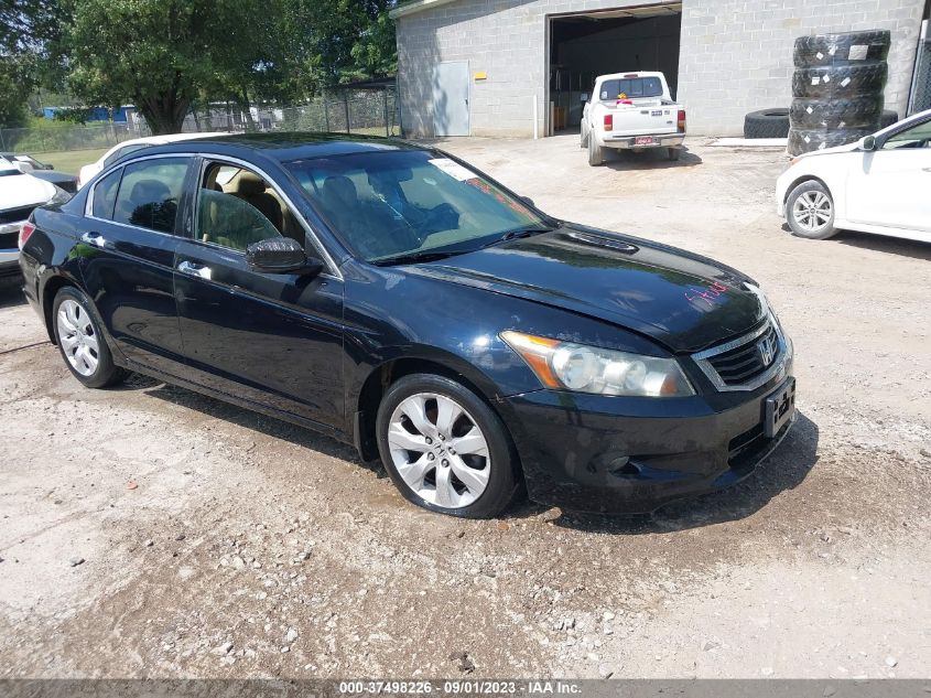 HONDA ACCORD 2008 1hgcp36828a014352