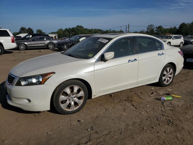 HONDA ACCORD 2008 1hgcp36828a023441