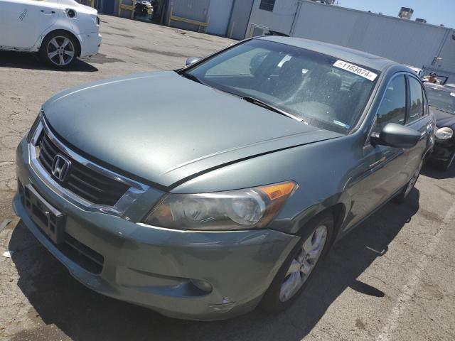 HONDA ACCORD 2008 1hgcp36828a023911