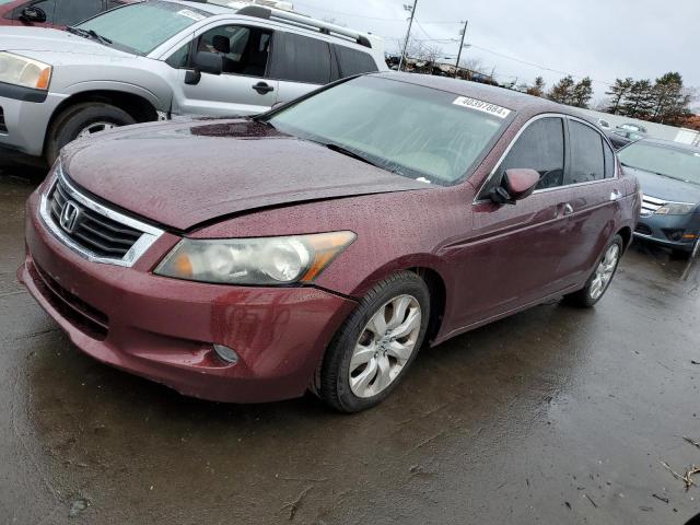 HONDA ACCORD 2008 1hgcp36828a024248