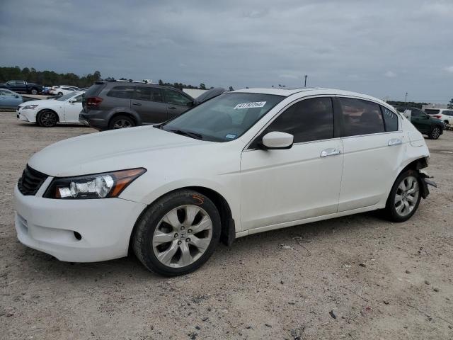 HONDA ACCORD 2008 1hgcp36828a025111