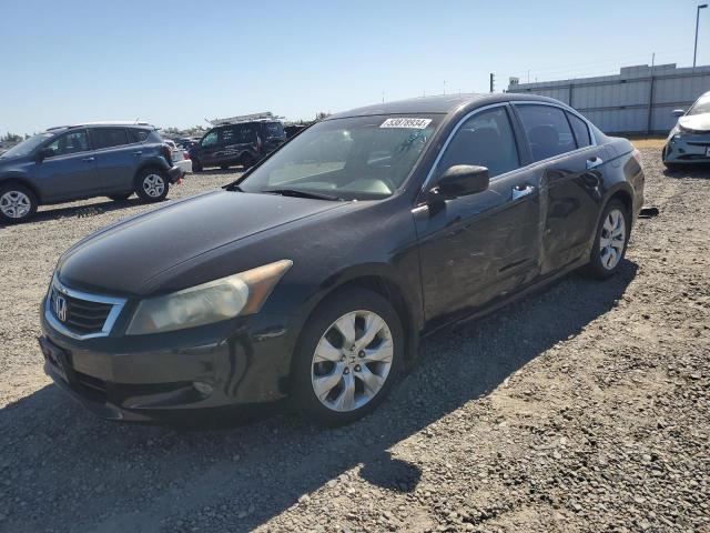 HONDA ACCORD 2008 1hgcp36828a025562