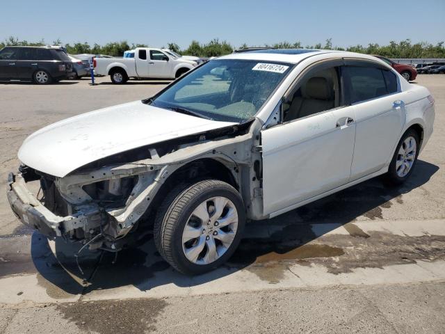 HONDA ACCORD 2008 1hgcp36828a031426