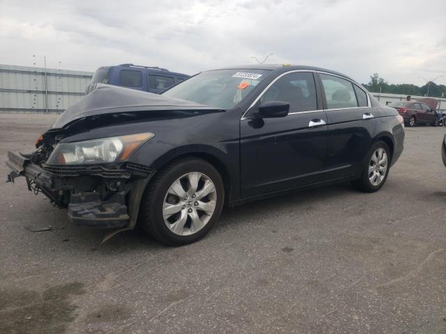 HONDA ACCORD 2008 1hgcp36828a033791