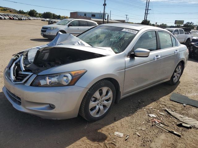 HONDA ACCORD 2008 1hgcp36828a033841