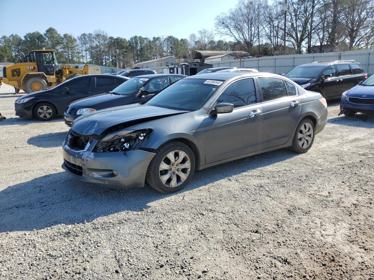 HONDA ACCORD 2008 1hgcp36828a034388