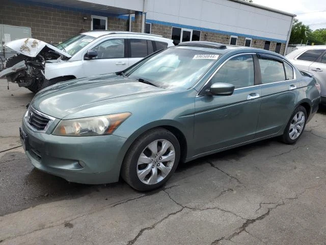 HONDA ACCORD EXL 2008 1hgcp36828a034603