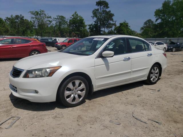 HONDA ACCORD 2008 1hgcp36828a035668