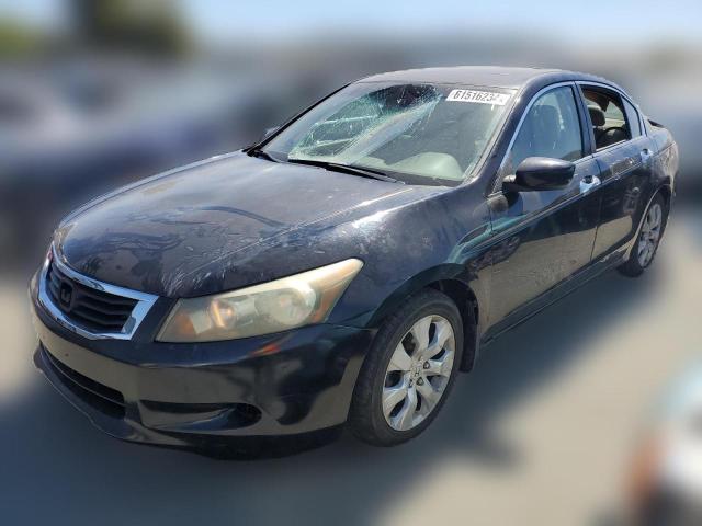 HONDA ACCORD 2008 1hgcp36828a035878