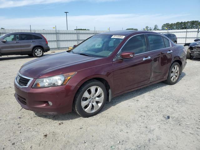 HONDA ACCORD 2008 1hgcp36828a046766