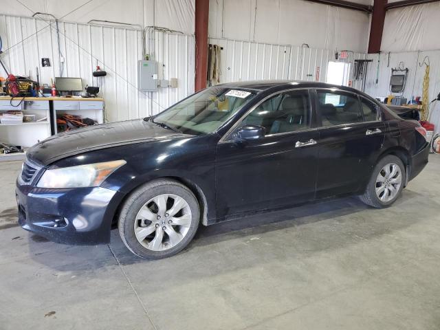 HONDA ACCORD 2008 1hgcp36828a055435