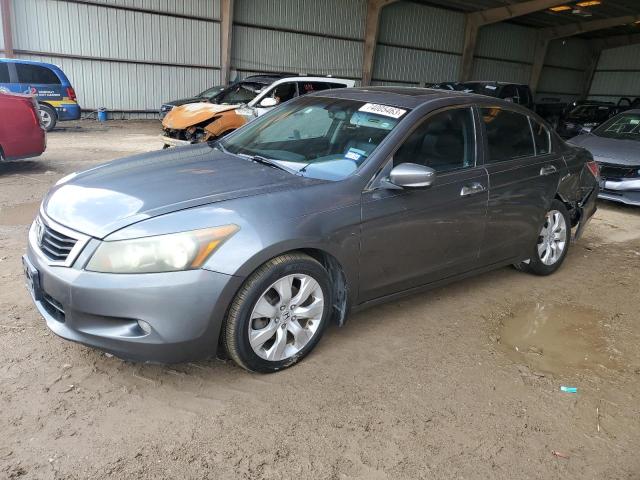 HONDA ACCORD 2008 1hgcp36828a061056