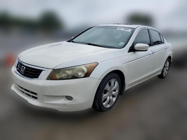 HONDA ACCORD 2008 1hgcp36828a070002