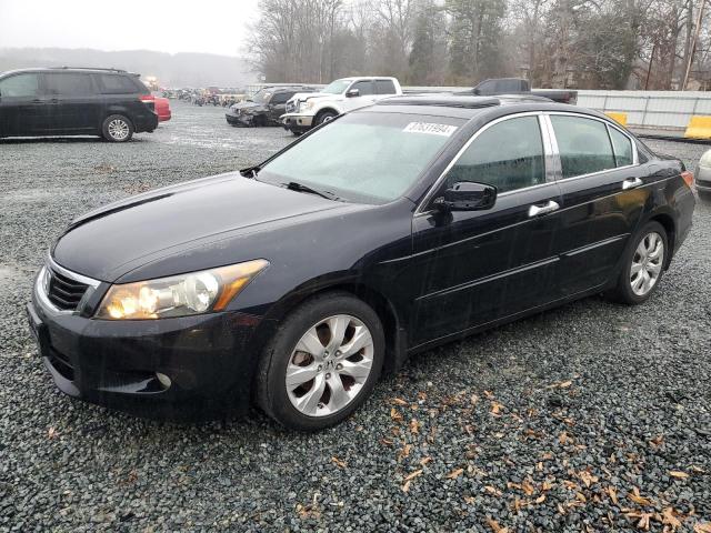 HONDA ACCORD 2008 1hgcp36828a072784