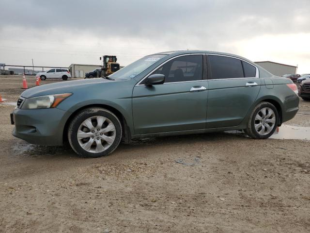 HONDA ACCORD 2008 1hgcp36828a076110