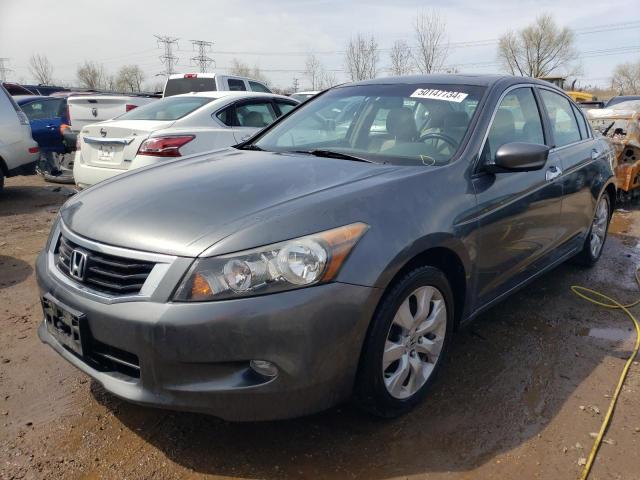 HONDA ACCORD 2008 1hgcp36828a088385