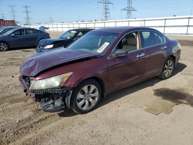 HONDA ACCORD 2009 1hgcp36829a002106