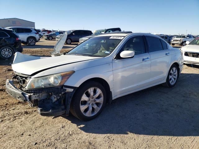 HONDA ACCORD 2009 1hgcp36829a009444