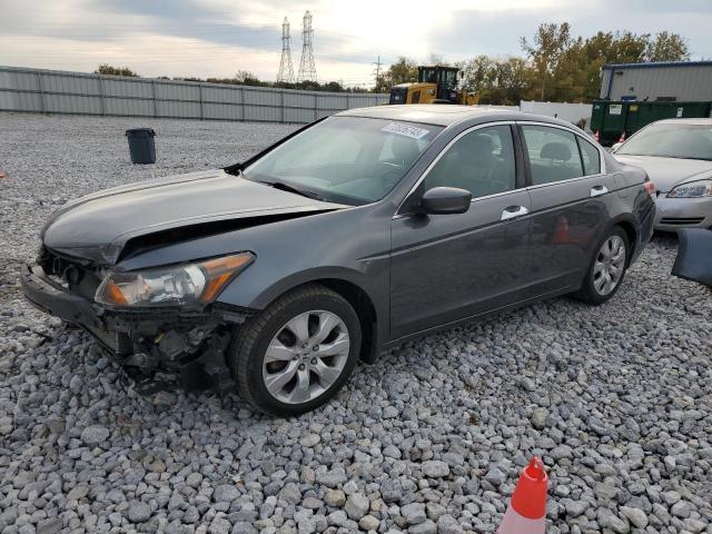 HONDA ACCORD 2009 1hgcp36829a012344