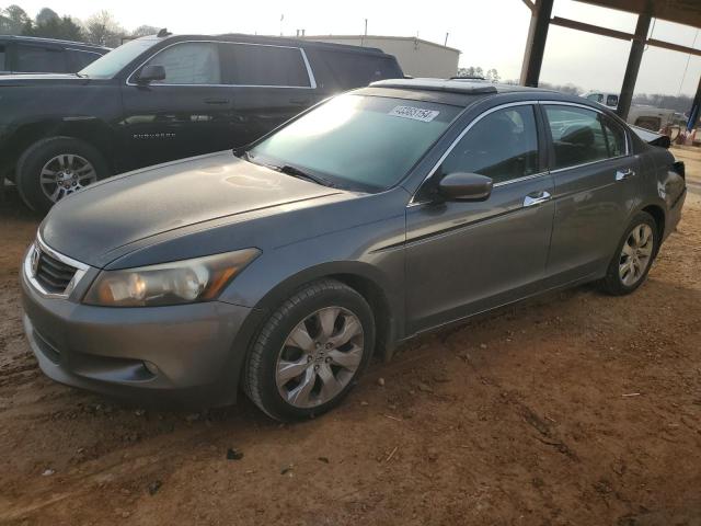 HONDA ACCORD 2009 1hgcp36829a015261