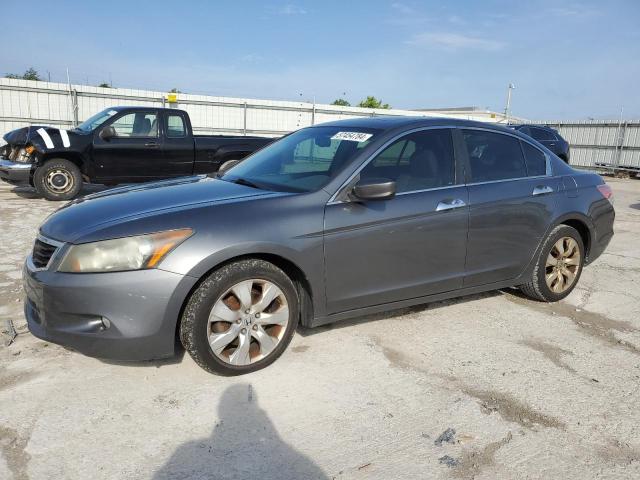 HONDA ACCORD 2009 1hgcp36829a020654