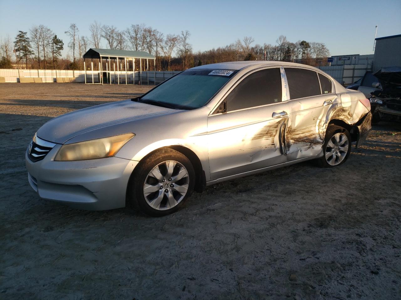 HONDA ACCORD 2009 1hgcp36829a030410