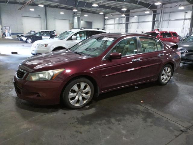 HONDA ACCORD 2009 1hgcp36829a032304