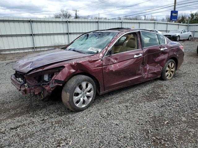 HONDA ACCORD 2009 1hgcp36829a034179