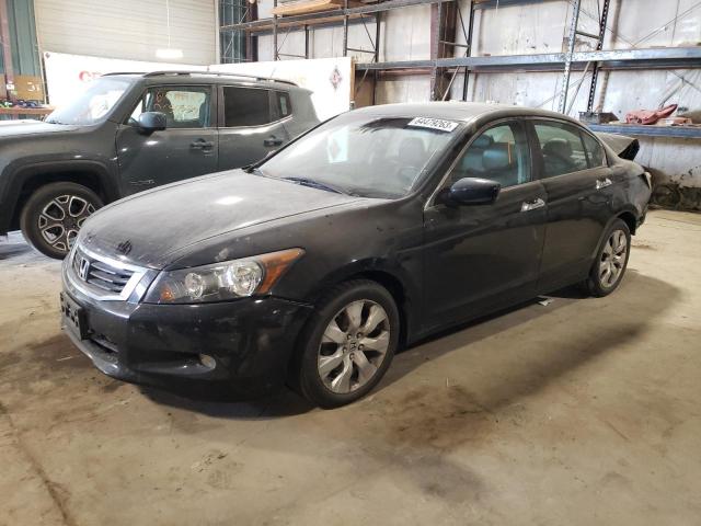 HONDA ACCORD 2009 1hgcp36829a045540