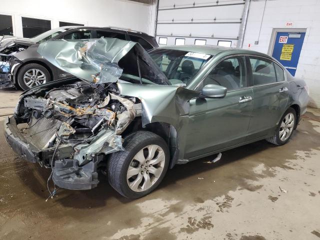 HONDA ACCORD 2009 1hgcp36829a051340