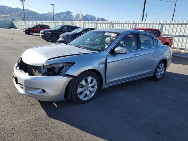 HONDA ACCORD 2008 1hgcp36838a001321