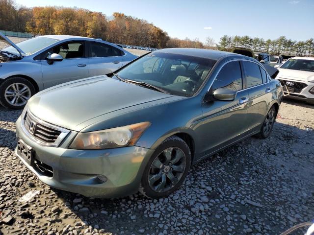 HONDA ACCORD 2008 1hgcp36838a004011