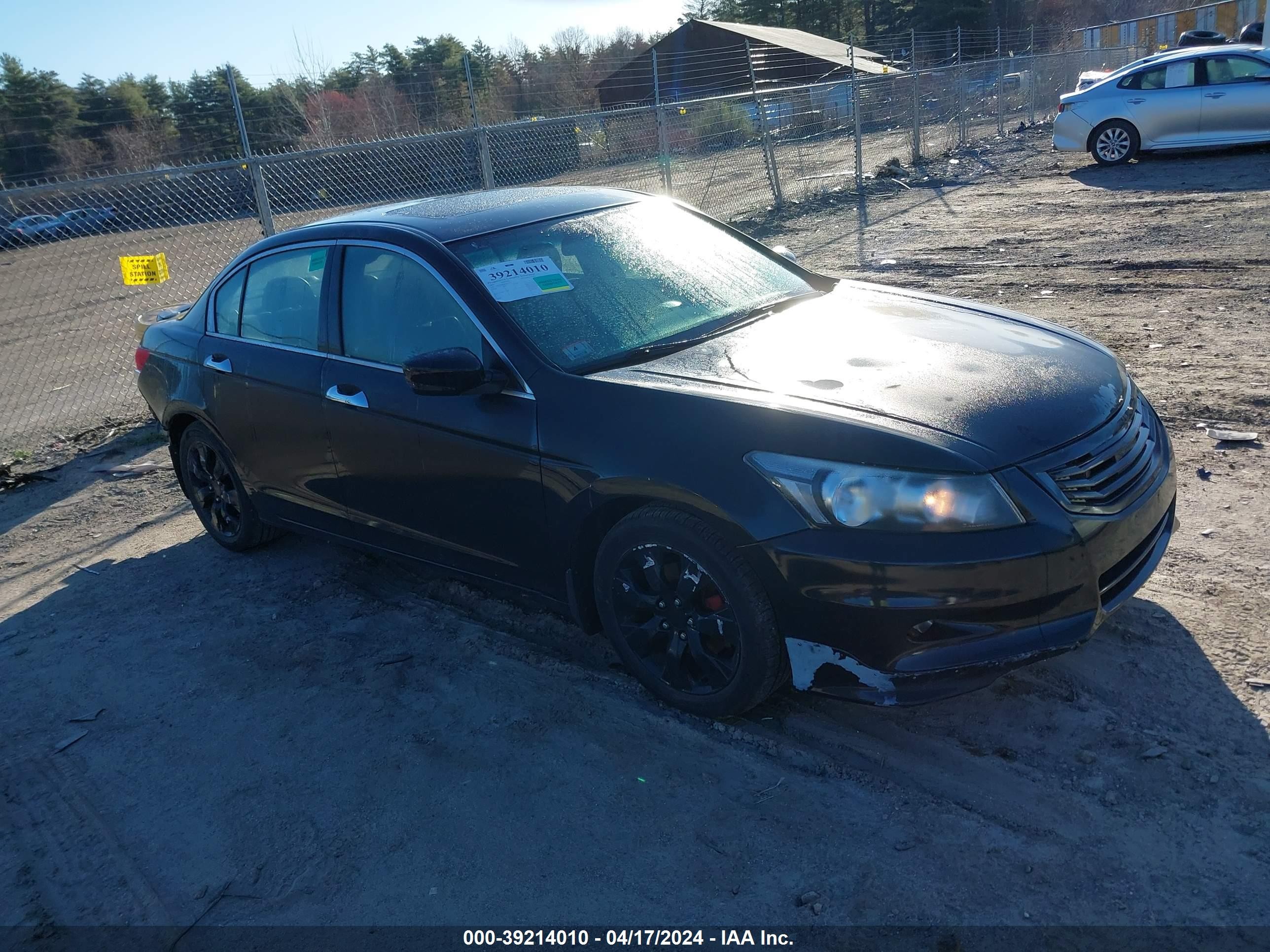 HONDA ACCORD 2008 1hgcp36838a014179