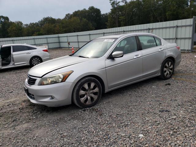 HONDA ACCORD EXL 2008 1hgcp36838a032472