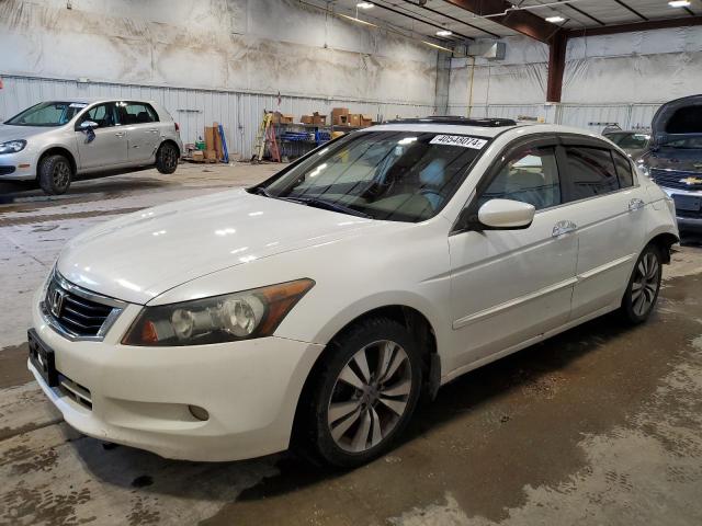 HONDA ACCORD 2008 1hgcp36838a034450