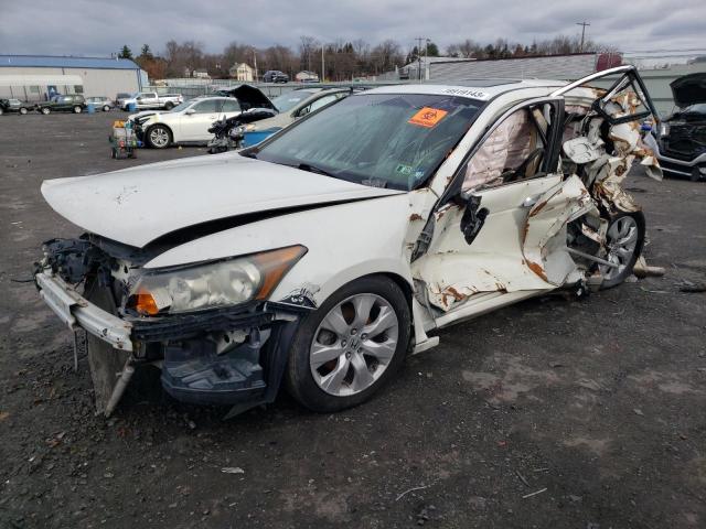 HONDA ACCORD 2008 1hgcp36838a037929