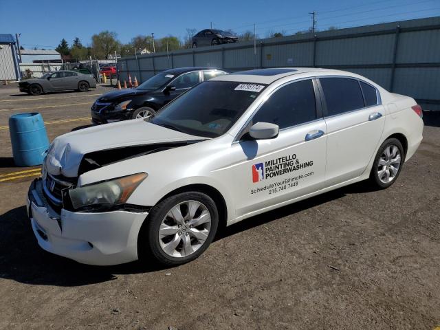 HONDA ACCORD 2008 1hgcp36838a042175